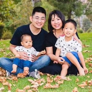 Meet your Posher, Monica